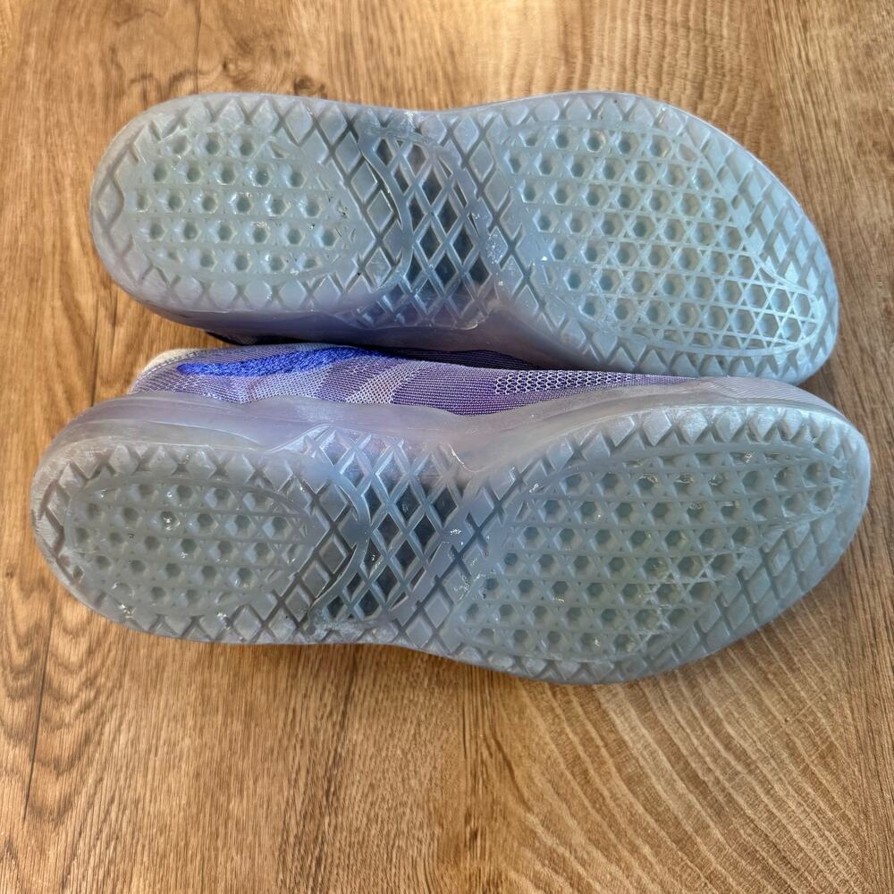 Vans | Evdnt Ultimatewaffle Translucent Lavender … - image 4